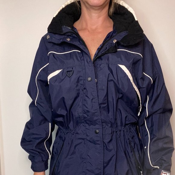 Mobius Ski Jacket - Picture 5 of 8